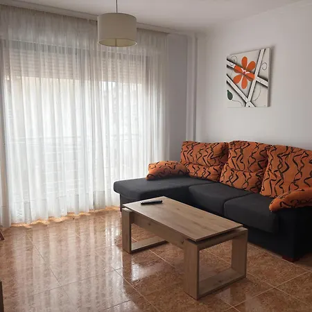 Desconectaengalicia La Perla, Piscina Y Parking 아파트 *