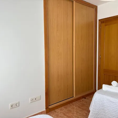 Appartement Desconectaengalicia La Perla, Piscina Y Parking *