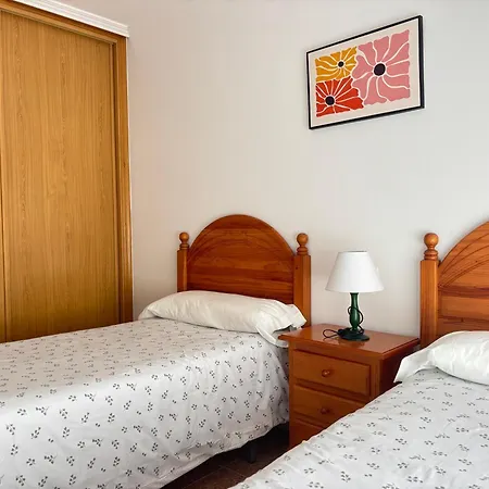 Desconectaengalicia La Perla, Piscina Y Parking 산신소