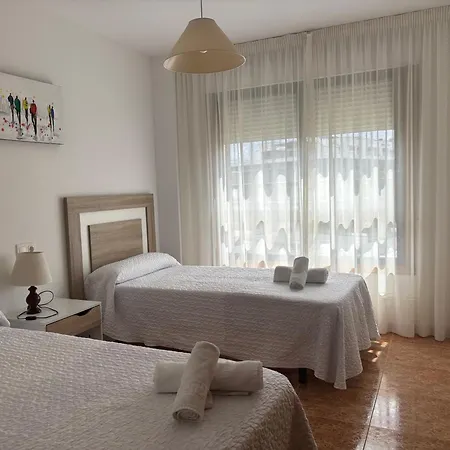 Desconectaengalicia La Perla, Piscina Y Parking Апартаменты