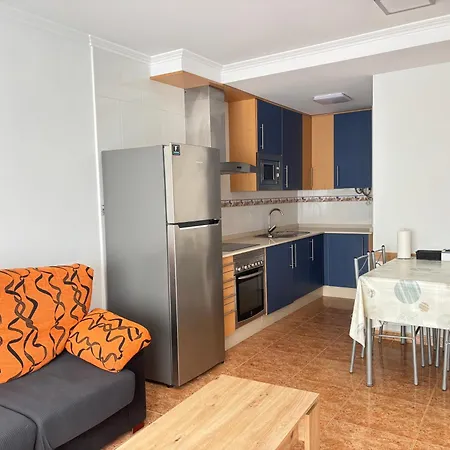 Desconectaengalicia La Perla, Piscina Y Parking 산신소