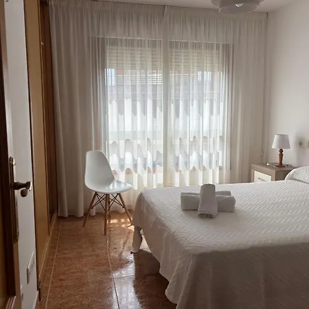 Desconectaengalicia La Perla, Piscina Y Parking * Sanxenxo