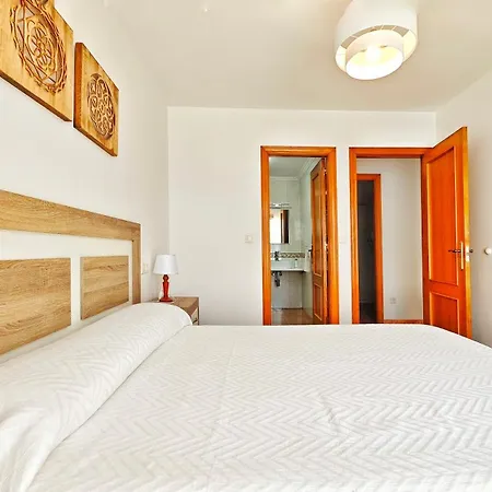 Desconectaengalicia La Perla, Piscina Y Parking Apartment *