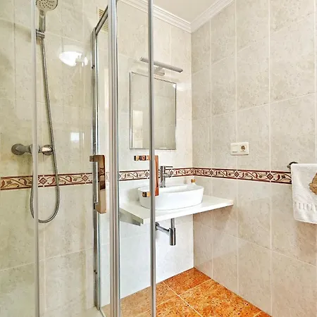Desconectaengalicia La Perla, Piscina Y Parking Apartment Sanxenxo