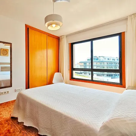 Desconectaengalicia La Perla, Piscina Y Parking Sanxenxo