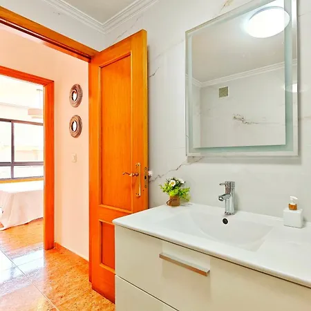 Desconectaengalicia La Perla, Piscina Y Parking Apartment *