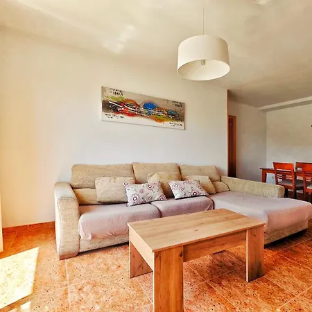 Apartment Desconectaengalicia La Perla, Piscina Y Parking