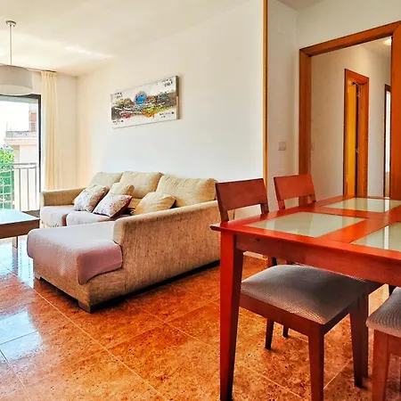 Apartment Desconectaengalicia La Perla, Piscina Y Parking Sanxenxo