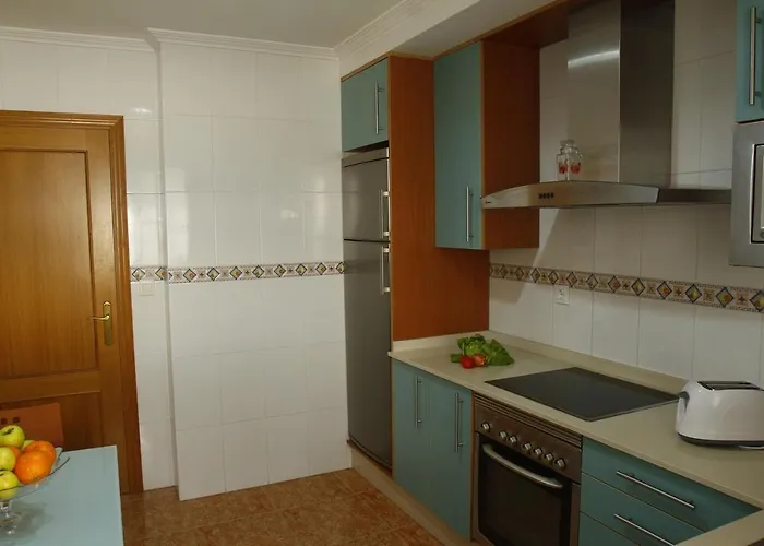 Апартаменты Desconectaengalicia La Perla, Piscina Y Parking