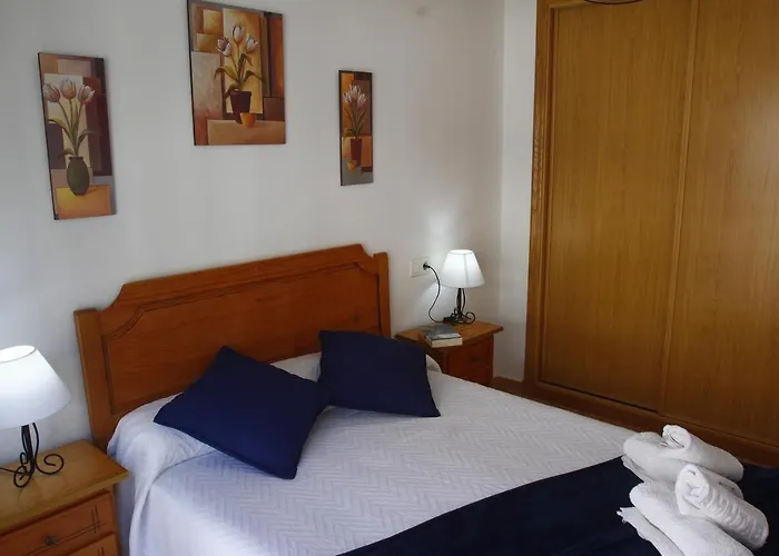 Desconectaengalicia La Perla, Piscina Y Parking Appartement *