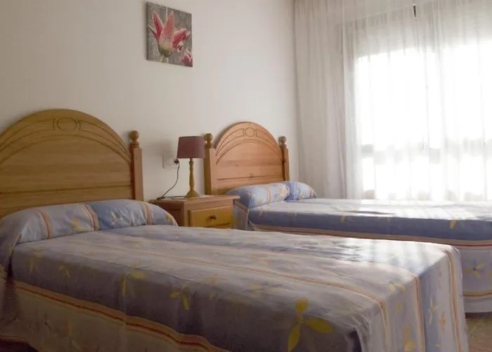 Desconectaengalicia La Perla, Piscina Y Parking Appartement *