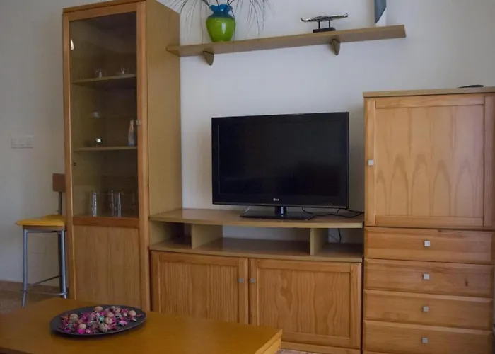 Desconectaengalicia La Perla, Piscina Y Parking Апартаменты *