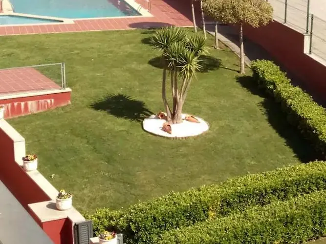 Desconectaengalicia La Perla, Piscina Y Parking *