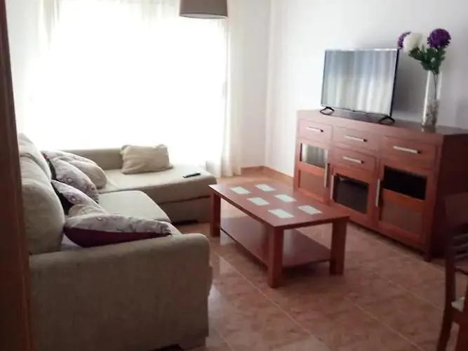 Appartement Desconectaengalicia La Perla, Piscina Y Parking *