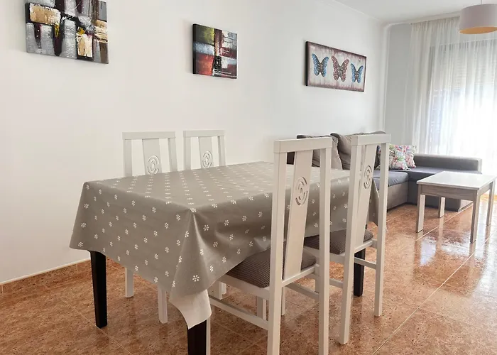 Desconectaengalicia La Perla, Piscina Y Parking *