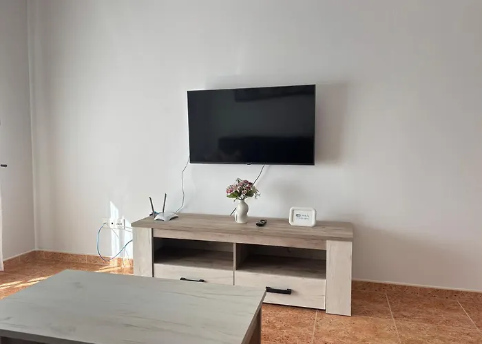 Desconectaengalicia La Perla, Piscina Y Parking Appartement