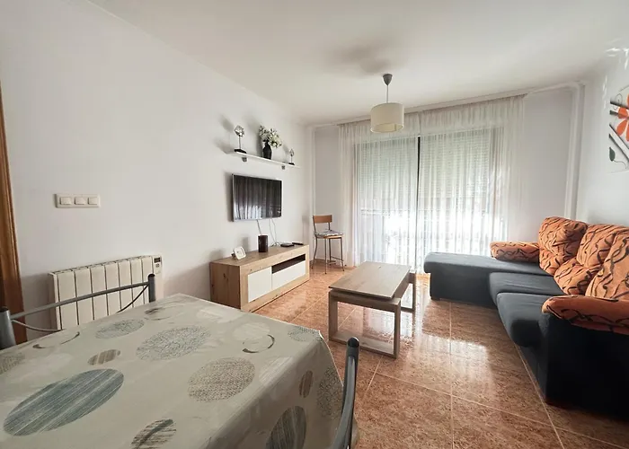 Desconectaengalicia La Perla, Piscina Y Parking Appartement