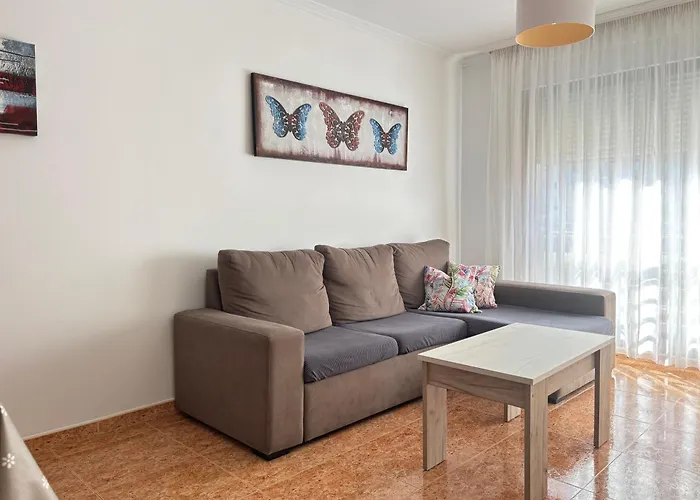 Desconectaengalicia La Perla, Piscina Y Parking Appartement Sanxenxo