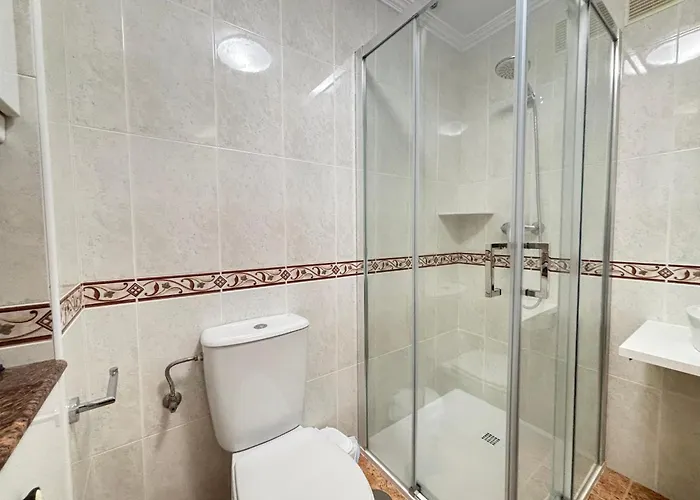 Desconectaengalicia La Perla, Piscina Y Parking Appartement *