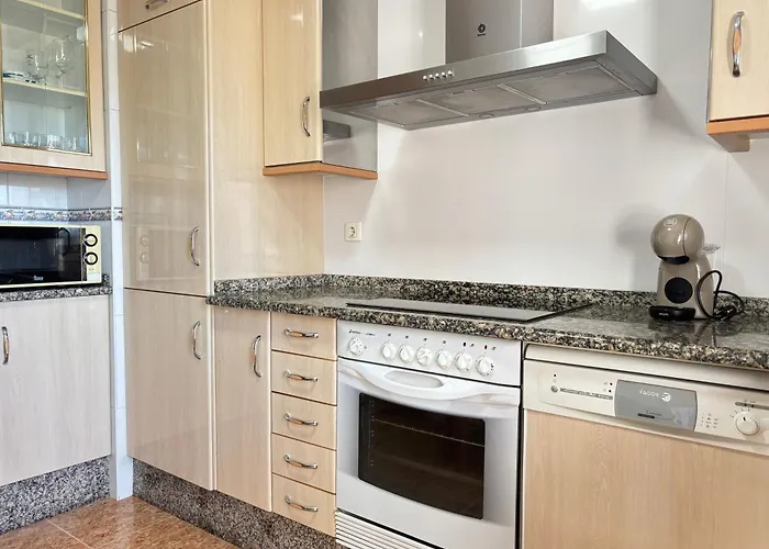 Desconectaengalicia La Perla, Piscina Y Parking