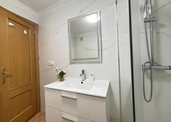 Desconectaengalicia La Perla, Piscina Y Parking