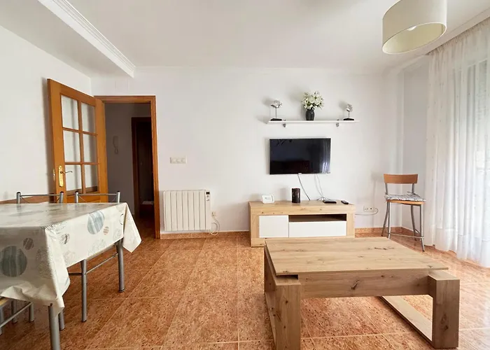 Desconectaengalicia La Perla, Piscina Y Parking Appartement *