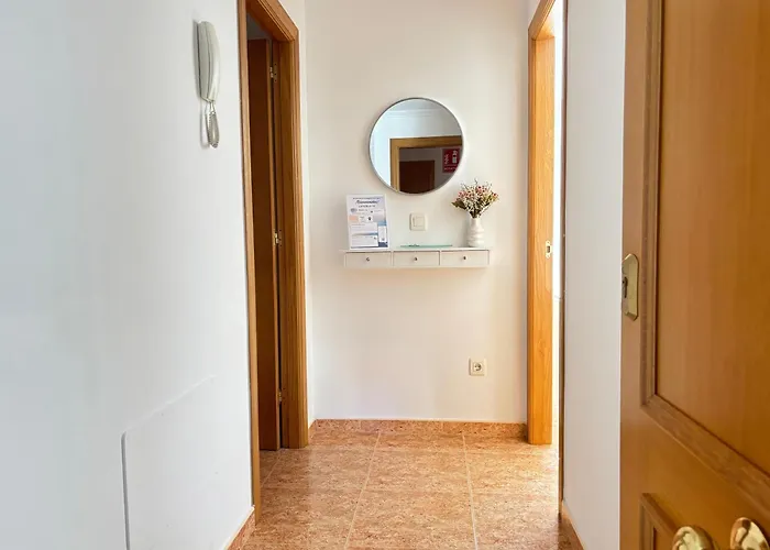 Desconectaengalicia La Perla, Piscina Y Parking Appartement